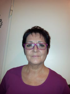 Profilbild von Regina Wallner