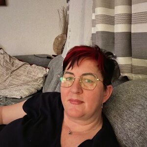 Profilbild von Regina Winkler-Renner