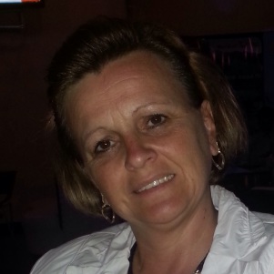 Profilbild von Regina Wöhrer