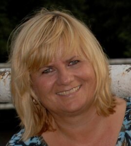 Profilbild von Regina Wunsch