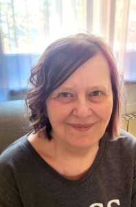 Profilbild von Regina Zumann