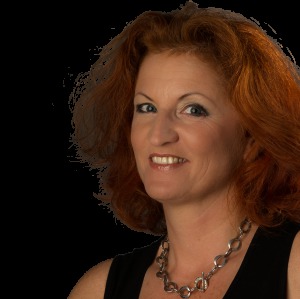 Profilbild von Regine Bachl