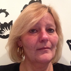 Profilbild von Regine Fortner