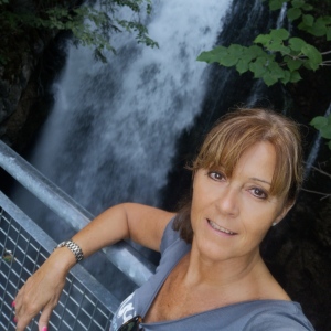 Profilbild von Regine Gösenbauer