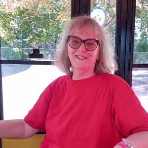 Profilbild von Regine Hajicek