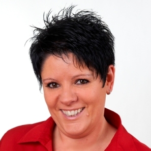 Profilbild von Regine Kraft