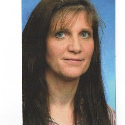 Profilbild von Regine Lechner