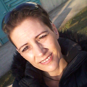 Profilbild von Regine Roschker