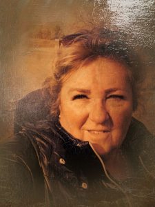 Profilbild von Reinelde Rudelstorfer
