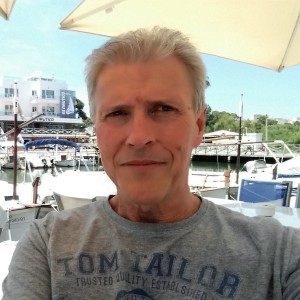 Profilbild von Reiner Kueng