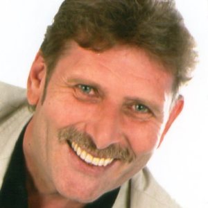 Profilbild von Reinhard Anderle