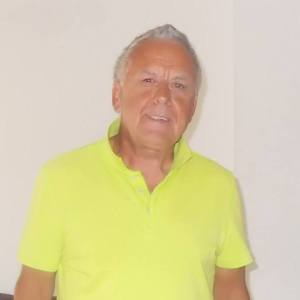 Profilbild von Reinhard Bacher