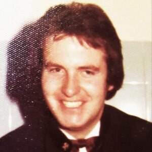 Profilbild von Reinhard Bacher