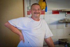 Profilbild von Reinhard Beilner