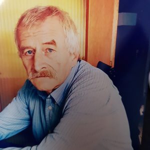 Profilbild von Reinhard Biderschek