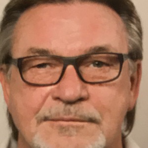 Profilbild von Reinhard Bosch
