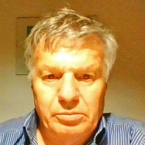Profilbild von Reinhard Dag