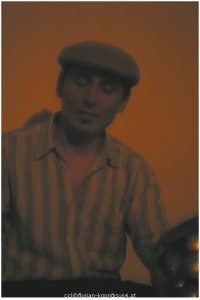 Profilbild von Reinhard Dlapa