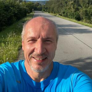 Profilbild von Reinhard Dolivier