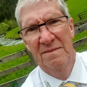 Profilbild von Reinhard Ebner