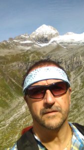 Profilbild von Reinhard Egger