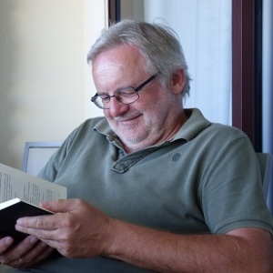 Profilbild von Reinhard Ertl