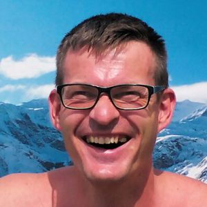 Profilbild von Reinhard Förster