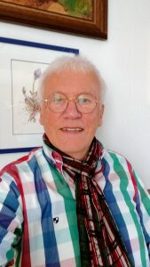 Profilbild von Reinhard Forser
