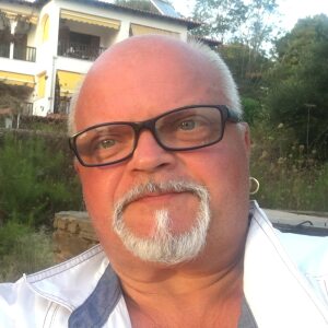 Profilbild von Reinhard Fuchs