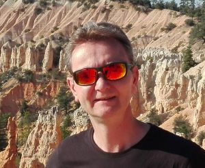 Profilbild von Reinhard Gassner