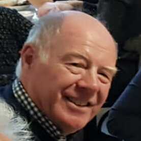 Profilbild von Reinhard Guth