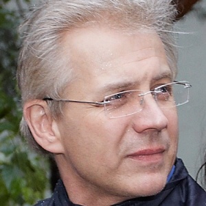 Profilbild von Reinhard Haiden