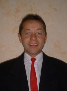 Profilbild von Reinhard Haß