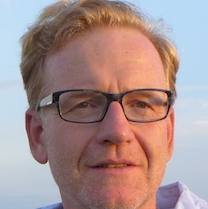 Profilbild von Reinhard Heinetsberger