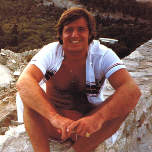 Profilbild von Reinhard Hofer