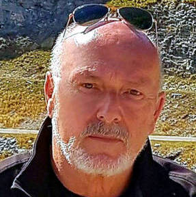 Profilbild von Reinhard Hubmayer