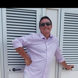 Profilbild von Reinhard Jirout