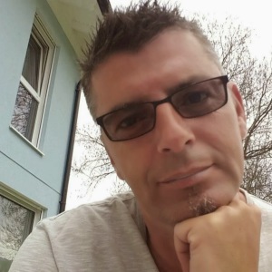 Profilbild von Reinhard Kaluza