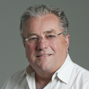 Profilbild von Reinhard Kanduth