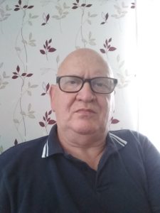 Profilbild von Reinhard Lehner