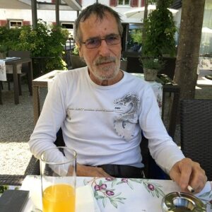 Profilbild von Reinhard Lojnik