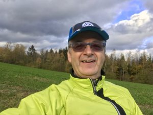 Profilbild von Reinhard Lueger