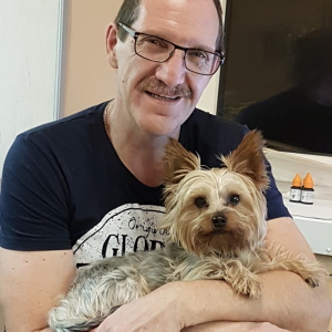 Profilbild von Reinhard Mair