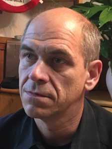 Profilbild von Reinhard Mestermann