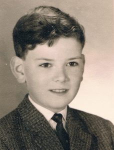 Profilbild von Reinhard Mrak