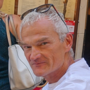 Profilbild von Reinhard Müllner