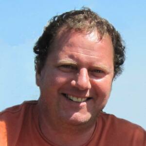 Profilbild von Reinhard Nöst