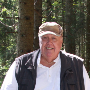 Profilbild von Reinhard Ott
