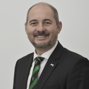 Profilbild von Reinhard Pachner