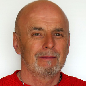 Profilbild von Reinhard Petschnik